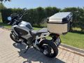 Honda VFR 1200 X CrossTourer manuel