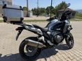 Honda VFR 1200 X CrossTourer manuel