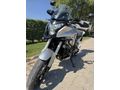 Honda VFR 1200 X CrossTourer manuel