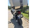 Honda VFR 1200 X CrossTourer manuel