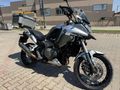 Honda VFR 1200 X CrossTourer manuel