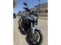 Honda VFR 1200 X CrossTourer manuel