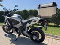 Honda VFR 1200 X CrossTourer manuel