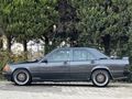 MERCEDES 190 E 2.6 OTOMATİK - SIFIR MOTOR - BBS - SUNROOF -