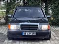 MERCEDES 190 E 2.6 OTOMATİK - SIFIR MOTOR - BBS - SUNROOF -