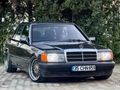 MERCEDES 190 E 2.6 OTOMATİK - SIFIR MOTOR - BBS - SUNROOF -