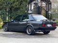 MERCEDES 190 E 2.6 OTOMATİK - SIFIR MOTOR - BBS - SUNROOF -