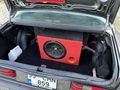 MERCEDES 190 E 2.6 OTOMATİK - SIFIR MOTOR - BBS - SUNROOF -