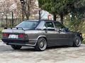 MERCEDES 190 E 2.6 OTOMATİK - SIFIR MOTOR - BBS - SUNROOF -
