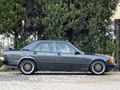 MERCEDES 190 E 2.6 OTOMATİK - SIFIR MOTOR - BBS - SUNROOF -
