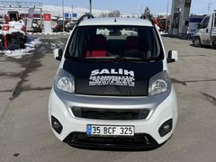 Galeriden Fiat Fiorino Combi 1.4 Fire Safeline 2017 Model Kars