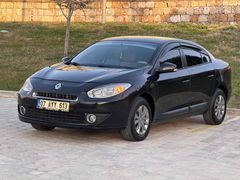 Galeriden Renault Fluence 1.6 Expression 2010 Model Denizli