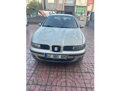 Sahibinden Seat Toledo 1.6 Stella 2005 Model 