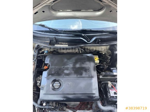 Sahibinden Seat Toledo 1.6 Stella 2005 Model 