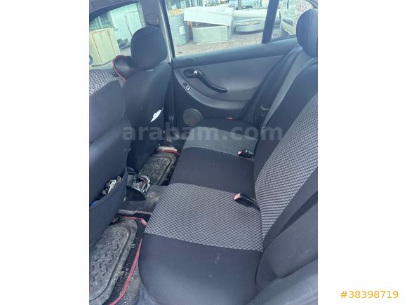Sahibinden Seat Toledo 1.6 Stella 2005 Model 