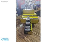 A4475450413 MERCEDES W447 VİTO ÖN SOL CAM AÇMA DÜĞMESİ