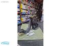 A9062900501 SPRİNTER W906 DEBRAJ PEDALİ