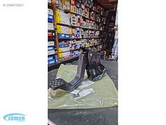 A9062900501 SPRİNTER W906 DEBRAJ PEDALİ