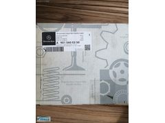 MERCEDES SPRİNTER SİGORTA TABLASI 9015400350