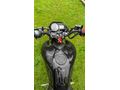 Sahibinden 2024 Mondial 125 Drift L CBS 
