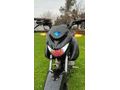 Sahibinden 2024 Mondial 125 Drift L CBS 