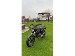 Sahibinden 2024 Mondial 125 Drift L CBS 