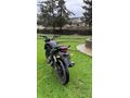 Sahibinden 2024 Mondial 125 Drift L CBS 