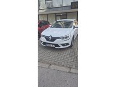 Sahibinden Renault Megane 1.3 TCe Joy 2020 Model Antalya