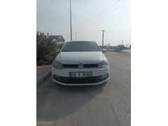 Sahibinden Volkswagen Polo 1.4 TDi Trendline 2015 Model