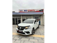 Galeriden Renault Symbol 1.5 dCi BlueDCI Joy 2018 Model Şırnak