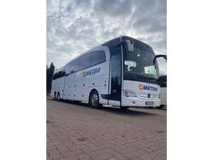 Sahibinden Mercedes - Benz Travego 17 SHD 