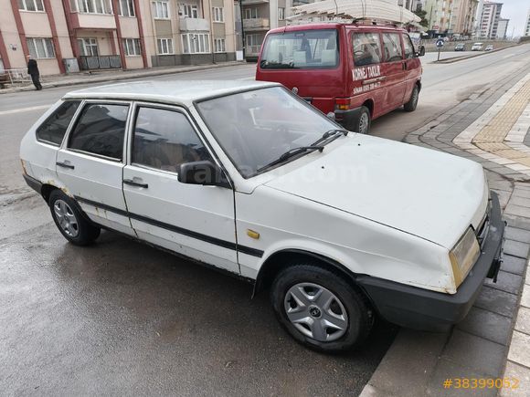 Sahibinden Lada Samara 1.5 1994 Model