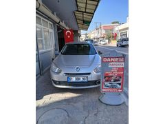 Sahibinden Renault Fluence 1.5 dCi Business 2011 Model