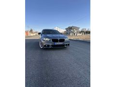 Sahibinden BMW 5 Serisi 520i Executive 2015 Model 