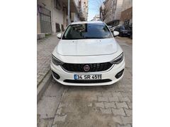 Sahibinden Fiat Egea 1.6 Multijet Urban 2017 Model İstanbul 02.05.28 muaynesi yapıldı