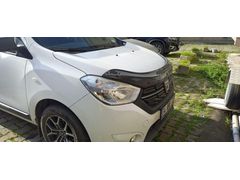 2. Sahibinden Dacia Lodgy 1.6 SCE Ambiance 2019 Model İstanbul