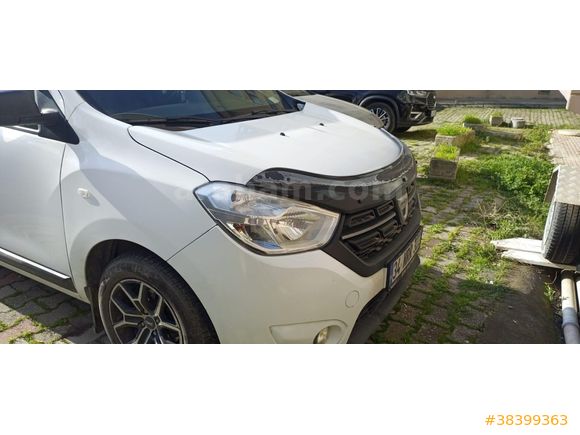2. Sahibinden Dacia Lodgy 1.6 SCE Ambiance 2019 Model İstanbul