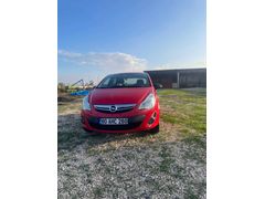 Sahibinden Opel Corsa 1.3 CDTI Enjoy 2012 Model 