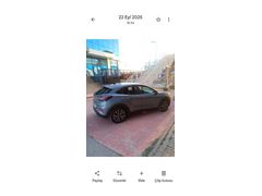 Sahibinden Ford Puma 1.0 EcoBoost Style 2024 Model