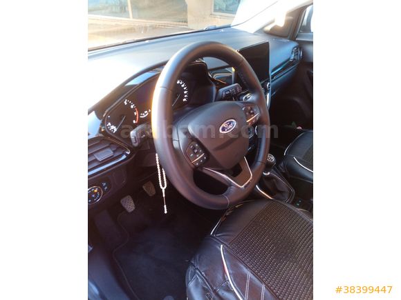 Sahibinden Ford Puma 1.0 EcoBoost Style 2024 Model
