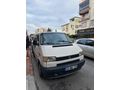 Sahibinden tertemiz t4 Cityvan