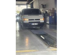 Sahibinden tertemiz t4 Cityvan