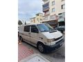 Sahibinden tertemiz t4 Cityvan