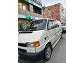 Sahibinden tertemiz t4 Cityvan