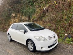 Sahibinden Toyota Auris 1.33 Comfort 2011 Model  285.000 km Beyaz
