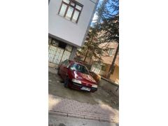 Sahibinden Fiat Tempra 1.6 SX 1992 Model 