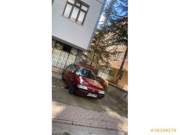 Sahibinden Fiat Tempra 1.6 SX 1992 Model 