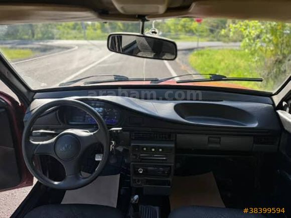1992 model lada samara?