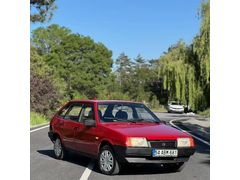 1992 model lada samara?