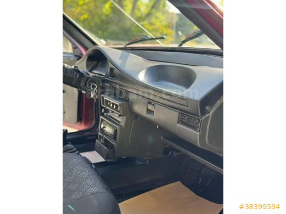 1992 model lada samara?